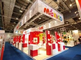 Expodesign & Consulting, proiectare si realizare de standuri expozitionale