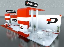 Expodesign & Consulting, proiectare si realizare de standuri expozitionale