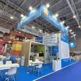 Expodesign & Consulting, proiectare si realizare de standuri expozitionale